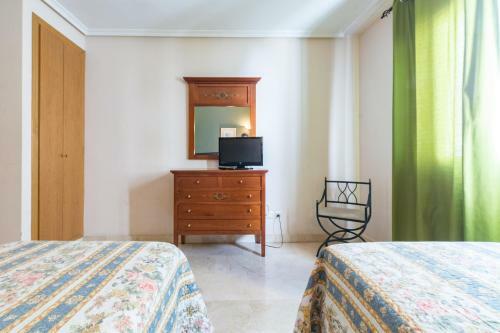 Apartamentos Caballero De Gracia