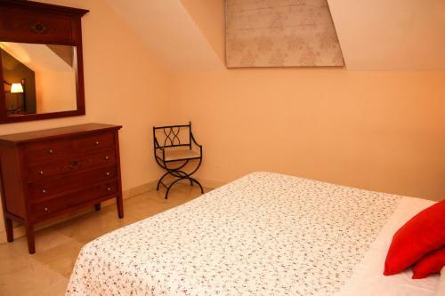 Apartamentos Caballero De Gracia
