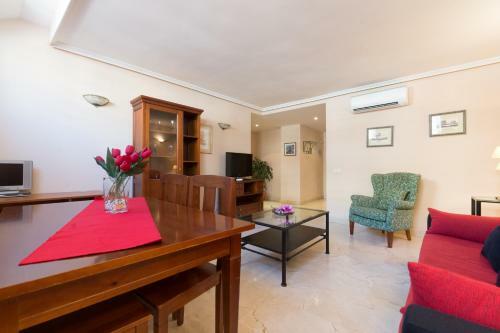 Apartamentos Caballero De Gracia