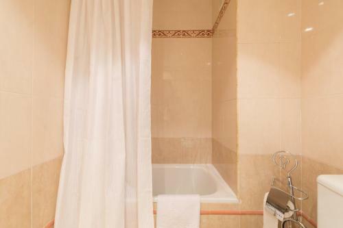 Apartamentos Caballero De Gracia