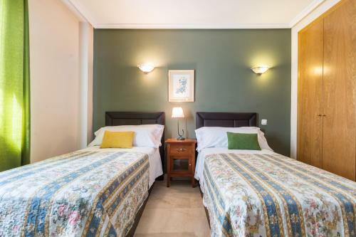 Apartamentos Caballero De Gracia