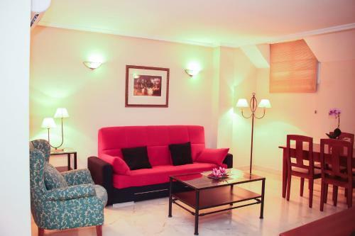 Apartamentos Caballero De Gracia