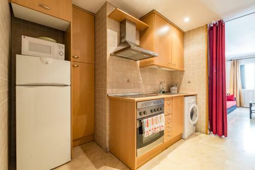 Apartamentos Caballero De Gracia