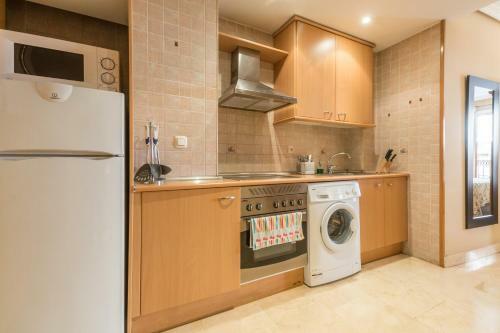 Apartamentos Caballero De Gracia