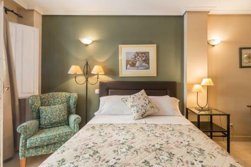 Apartamentos Caballero De Gracia