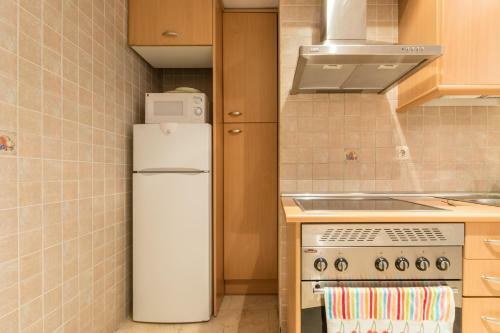 Apartamentos Caballero De Gracia