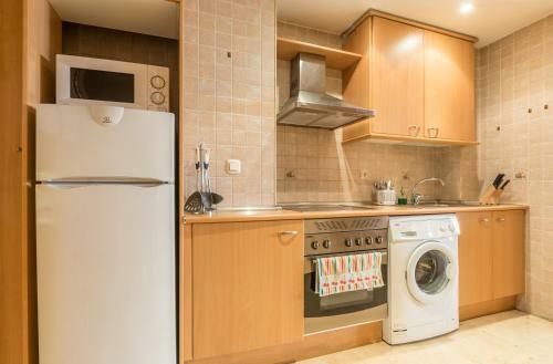 Apartamentos Caballero De Gracia