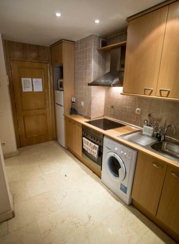 Apartamentos Caballero De Gracia