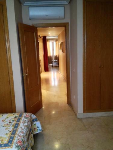 Apartamentos Caballero De Gracia