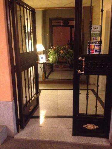 Apartamentos Caballero De Gracia