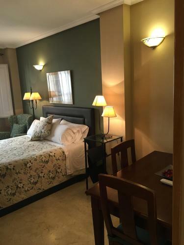Apartamentos Caballero De Gracia