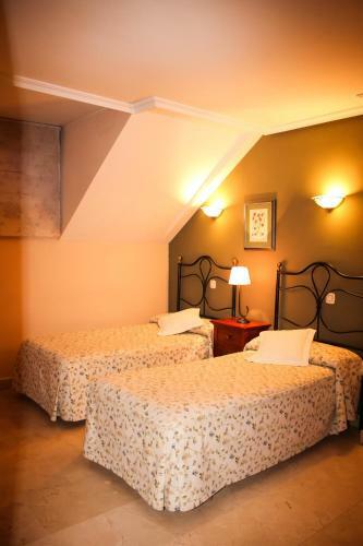 Apartamentos Caballero De Gracia