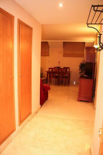 Apartamentos Caballero De Gracia