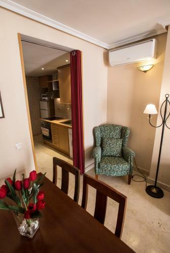 Apartamentos Caballero De Gracia