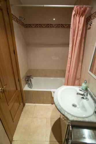 Apartamentos Caballero De Gracia