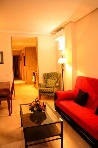 Apartamentos Caballero De Gracia