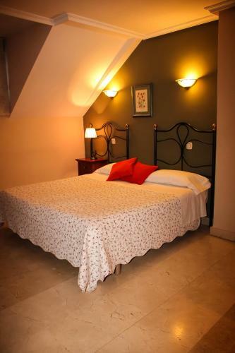 Apartamentos Caballero De Gracia