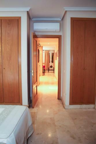 Apartamentos Caballero De Gracia