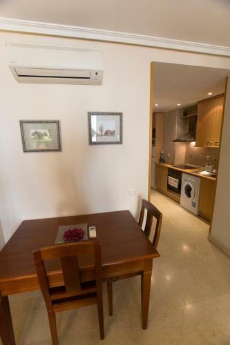 Apartamentos Caballero De Gracia