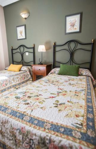 Apartamentos Caballero De Gracia