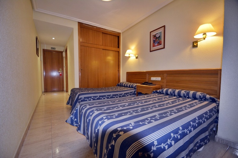 Hotel Casa Emilio
