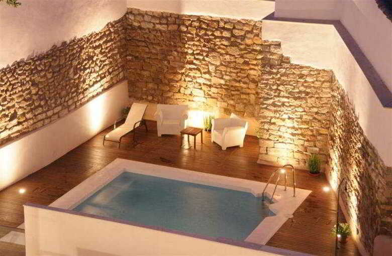 Hotel Yit El Postigo