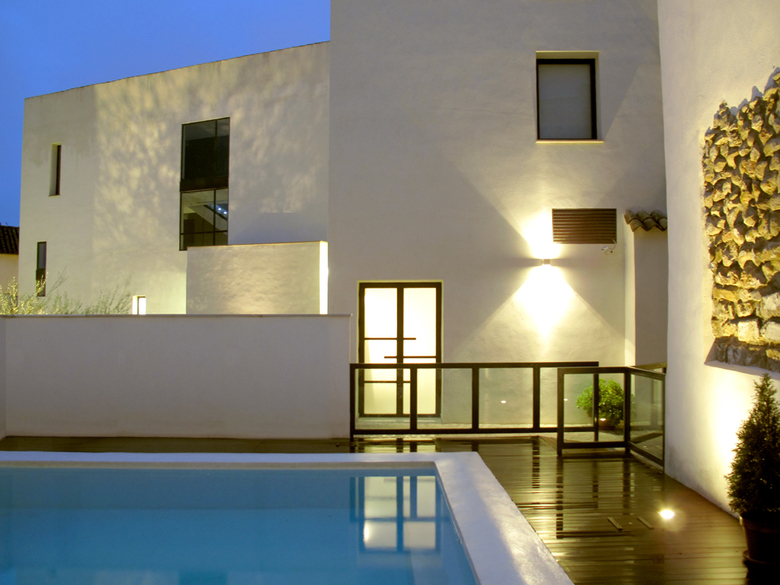 Hotel Yit El Postigo