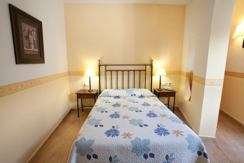 Hotel San Miguel