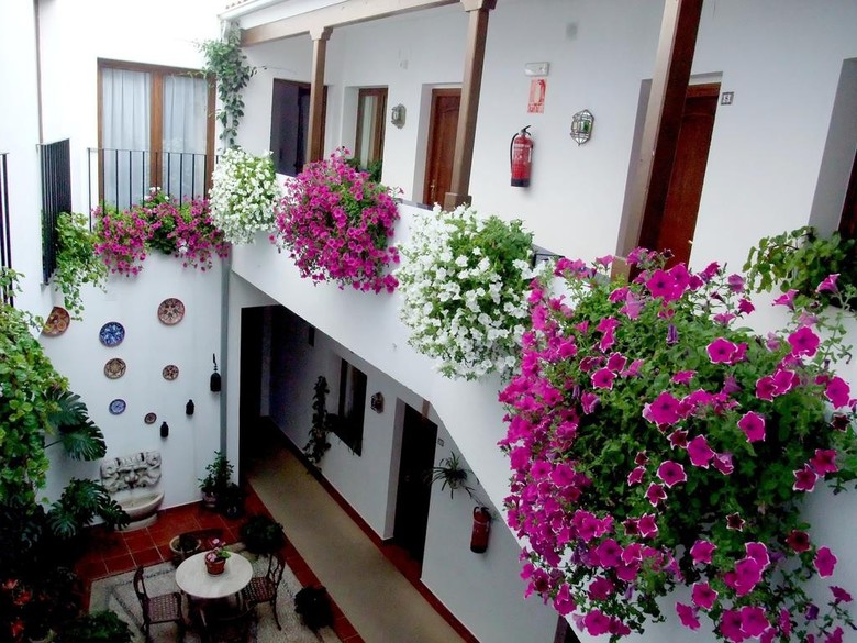 Hotel San Miguel