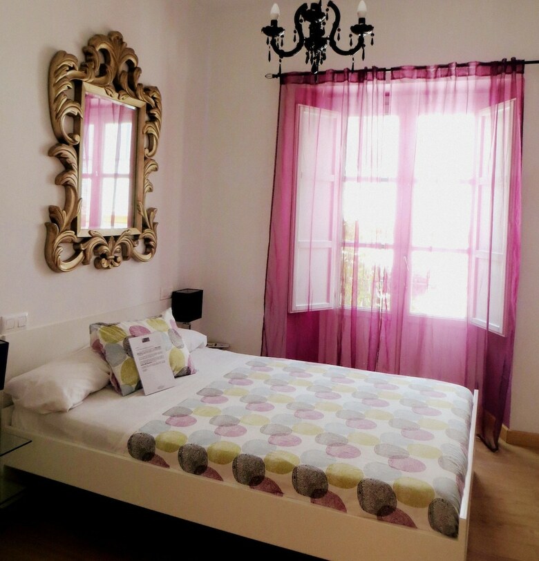 Hotel Un Patio Al Sur