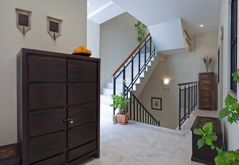 Apartamento La Casa Del Pozo Santo
