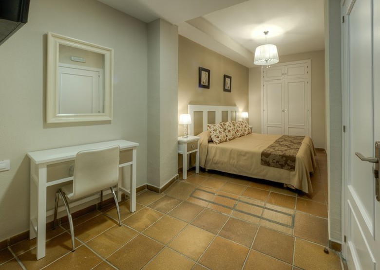 Hotel La Hoster�a De Do�a Lina