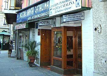 Hostal Santa Catalina