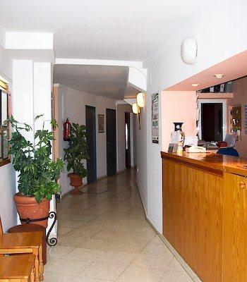 Hostal Santa Catalina