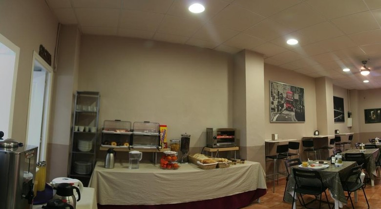 Hostal Jentoft