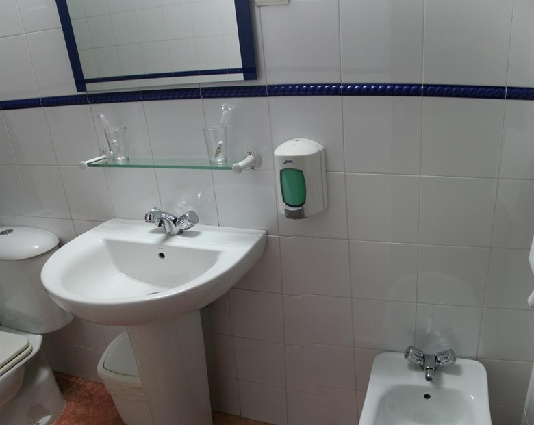 Hostal Jentoft
