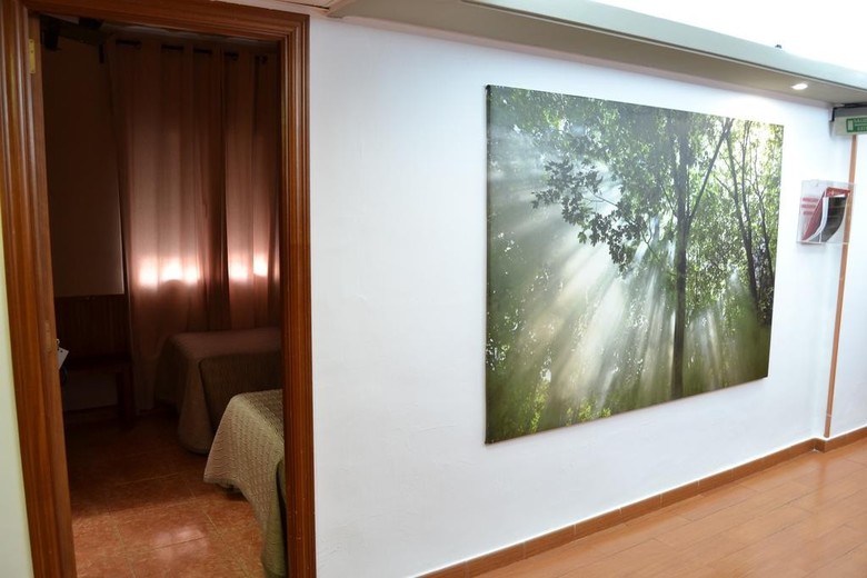 Hostal Jentoft