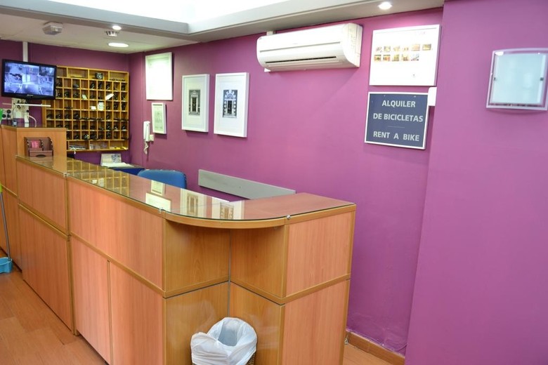 Hostal Jentoft