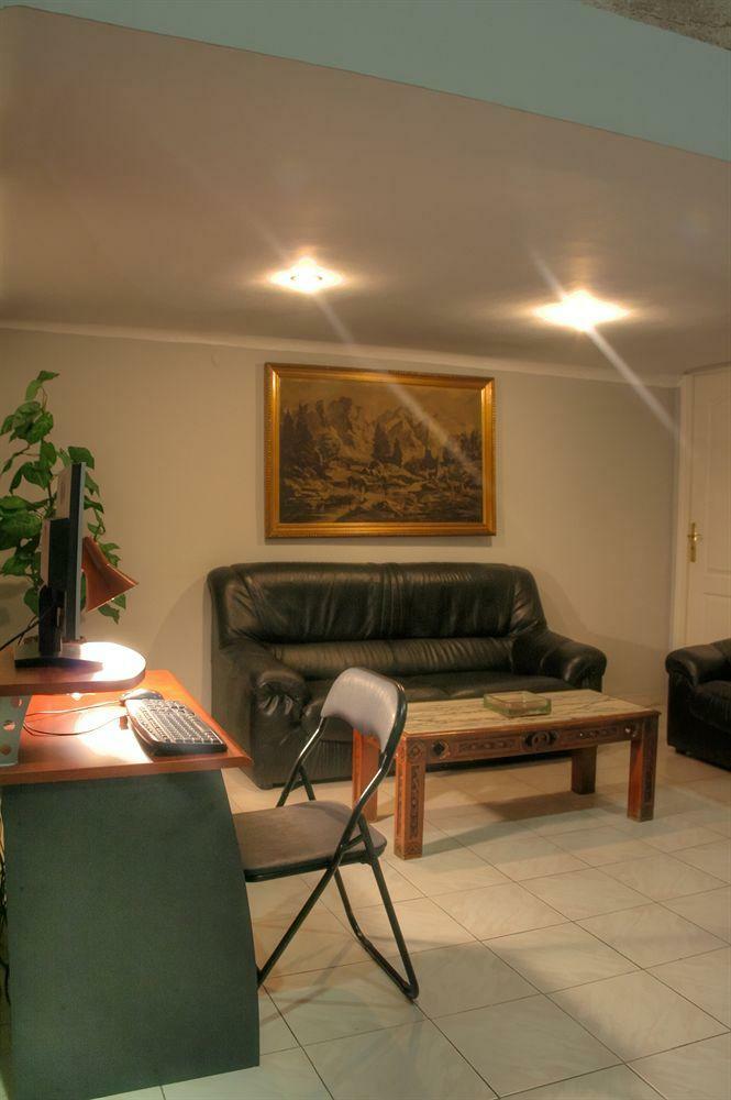 Hostal Jentoft