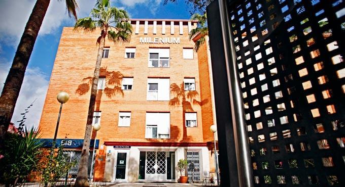 Aparthotel Bib Rambla