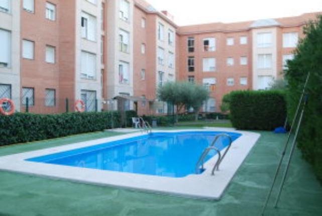 Aparthotel Bib Rambla