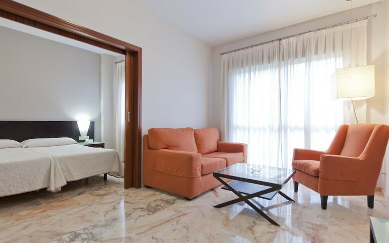 Aparthotel Bib Rambla