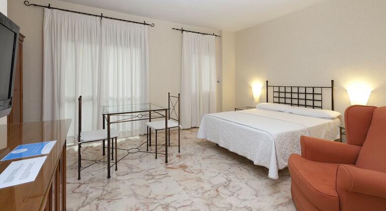 Aparthotel Bib Rambla