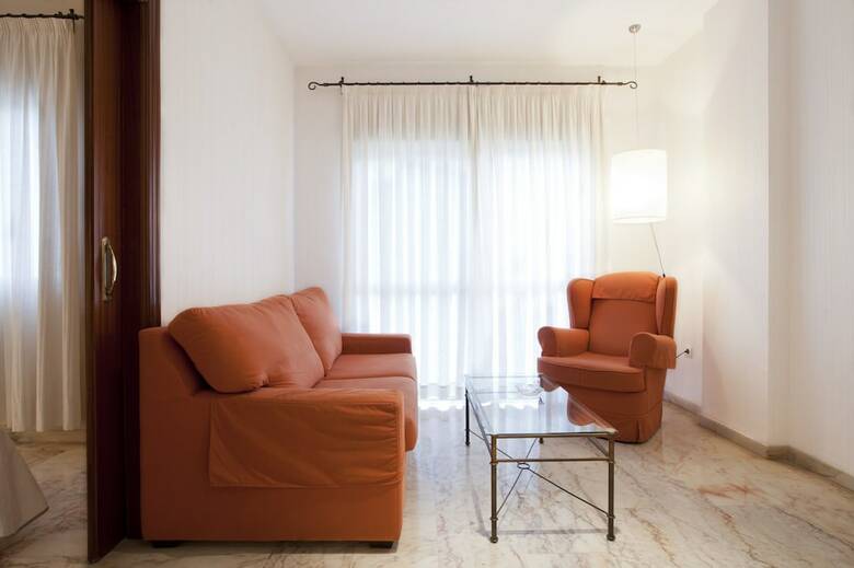 Aparthotel Bib Rambla