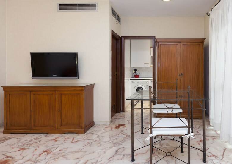 Aparthotel Bib Rambla