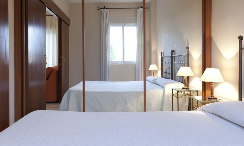 Aparthotel Bib Rambla