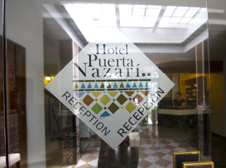 Hotel Puerta Nazar�