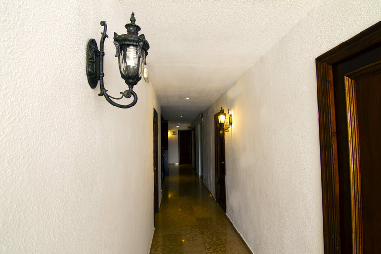 Hotel Puerta Nazar�