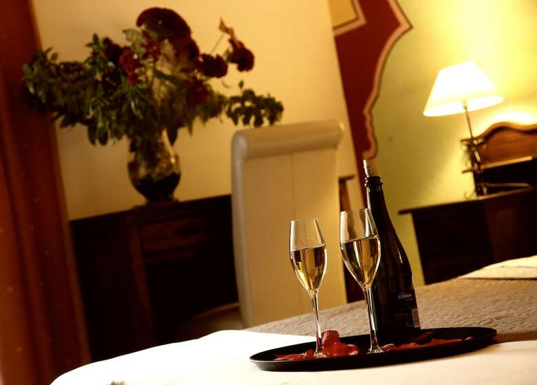 Hotel Puerta Nazar�