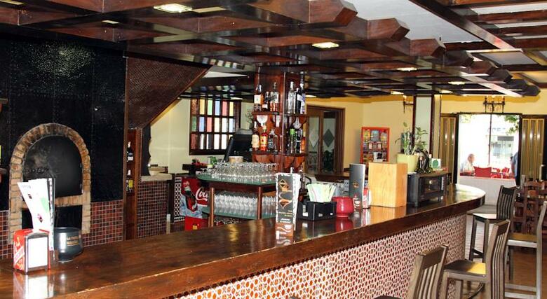 Hotel Puerta Nazar�